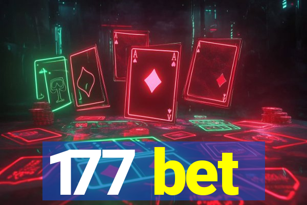 177 bet